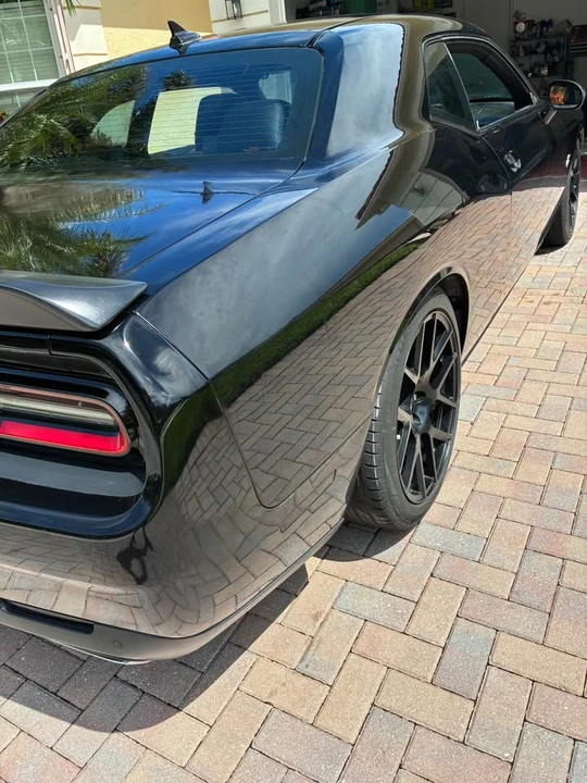 2016 Dodge Challenger SRT8 & 392 3rd Gen - Image 17 of 20