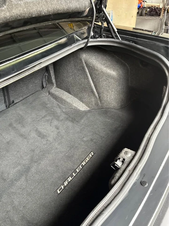 2016 Dodge Challenger SRT8 & 392 3rd Gen - Image 16 of 20
