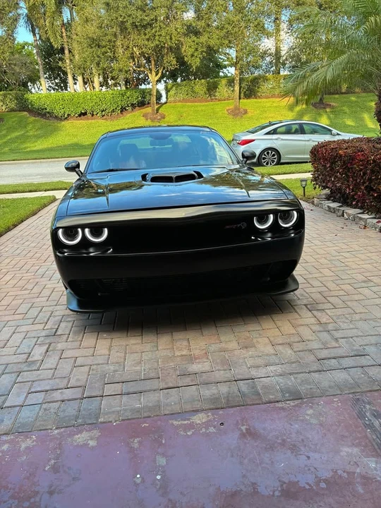 2016 Dodge Challenger SRT8 & 392 3rd Gen - Image 3 of 20