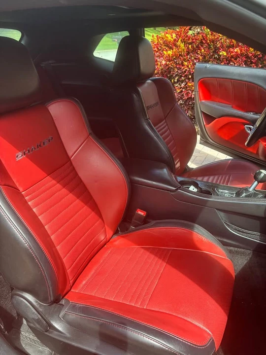 2016 Dodge Challenger SRT8 & 392 3rd Gen - Image 9 of 20