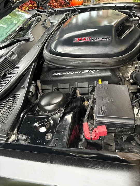 2016 Dodge Challenger SRT8 & 392 3rd Gen - Image 13 of 20