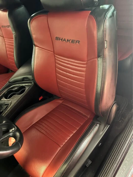 2016 Dodge Challenger SRT8 & 392 3rd Gen - Image 11 of 20