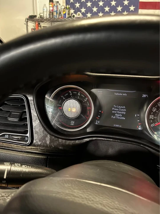 2016 Dodge Challenger SRT8 & 392 3rd Gen - Image 20 of 20