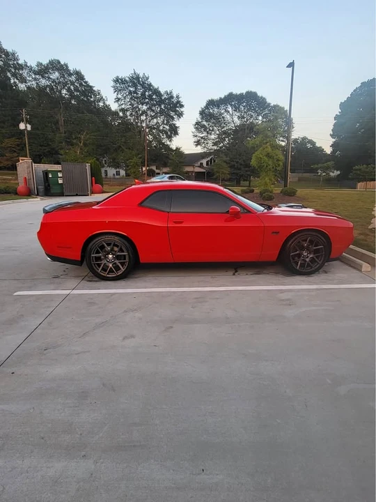 2016 Dodge Challenger SRT8 & 392 3rd Gen - Image 3 of 4