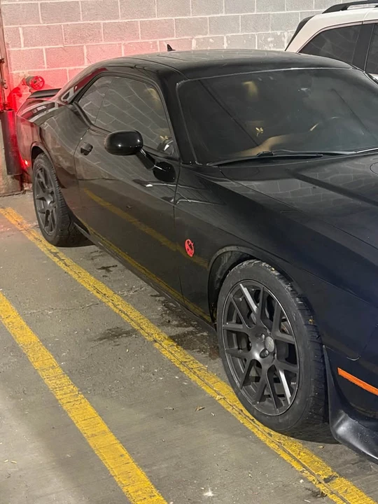 2016 Dodge Challenger SRT8 & 392 3rd Gen - Image 2 of 9
