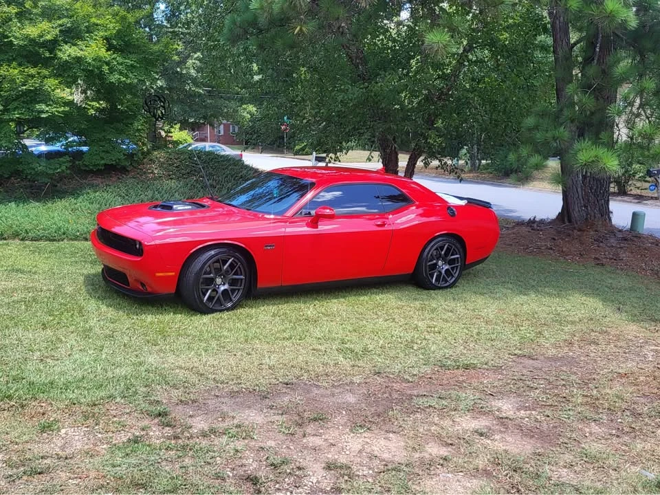 2016 Dodge Challenger SRT8 & 392 3rd Gen - Image 2 of 4