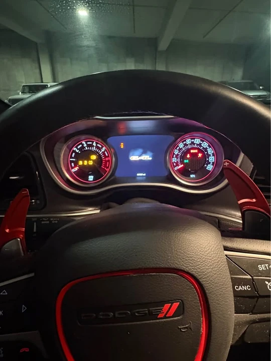 2016 Dodge Challenger SRT8 & 392 3rd Gen - Image 5 of 9