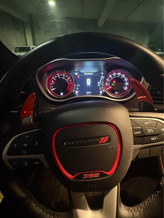 2016 Dodge Challenger SRT8 & 392 3rd Gen - Image 4 of 9