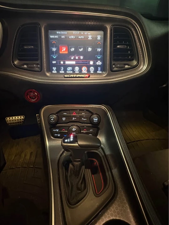 2016 Dodge Challenger SRT8 & 392 3rd Gen - Image 6 of 9