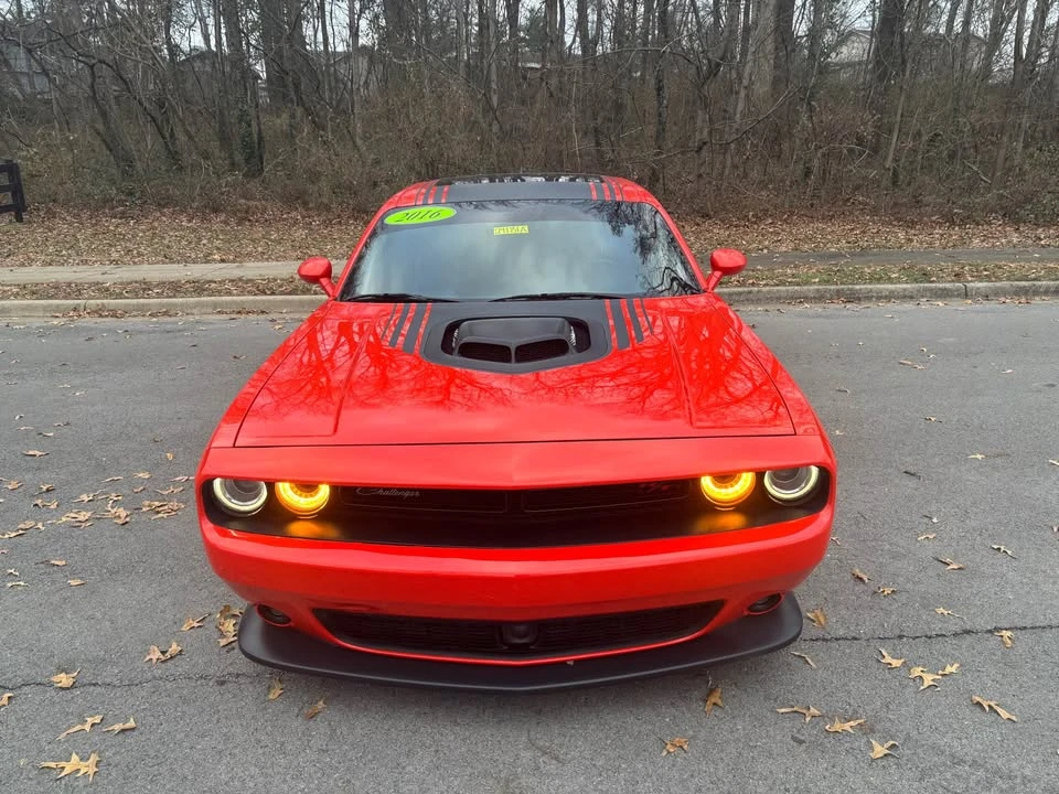 2016 Dodge Challenger SRT8 & 392 3rd Gen - Image 2 of 16