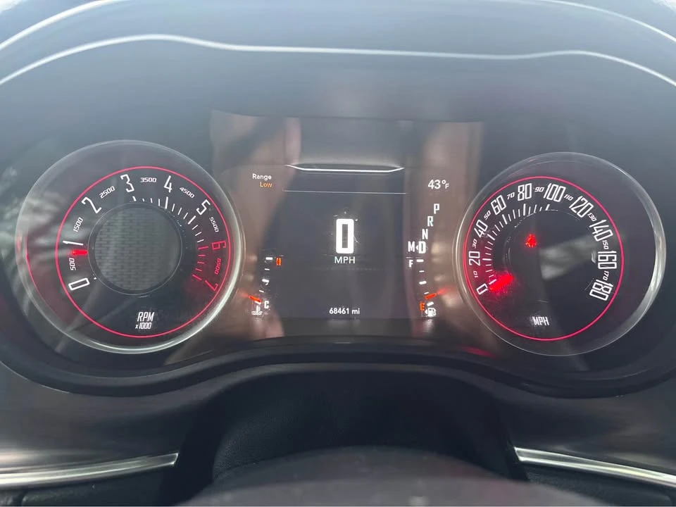 2016 Dodge Challenger SRT8 & 392 3rd Gen - Image 15 of 16