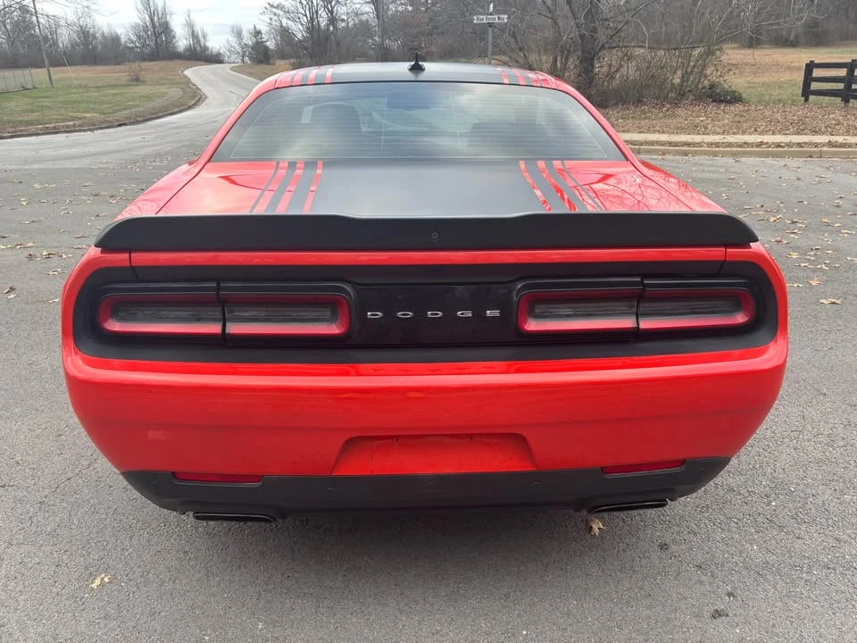 2016 Dodge Challenger SRT8 & 392 3rd Gen - Image 5 of 16