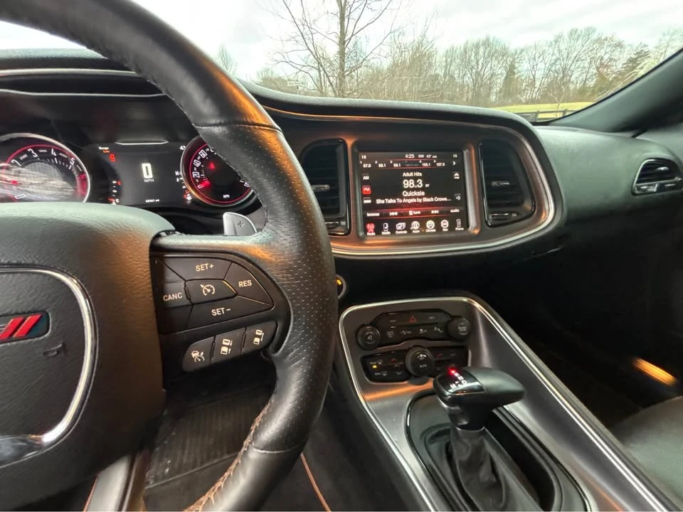 2016 Dodge Challenger SRT8 & 392 3rd Gen - Image 13 of 16