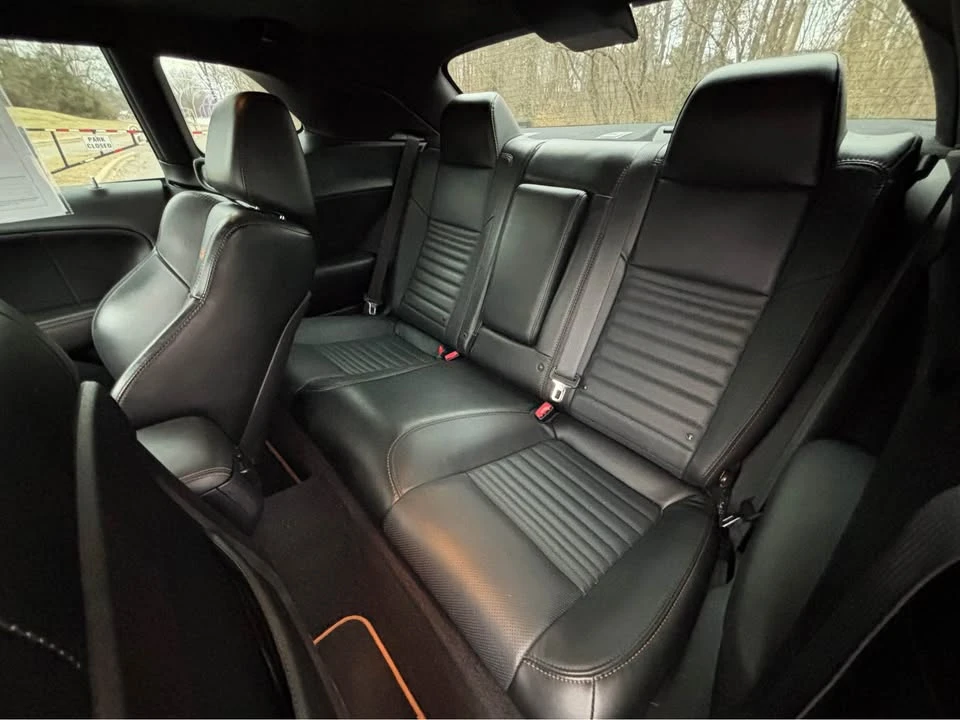 2016 Dodge Challenger SRT8 & 392 3rd Gen - Image 11 of 16