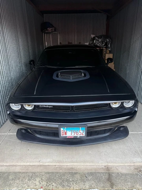 2016 Dodge Challenger SRT8 & 392 3rd Gen - Image 9 of 9