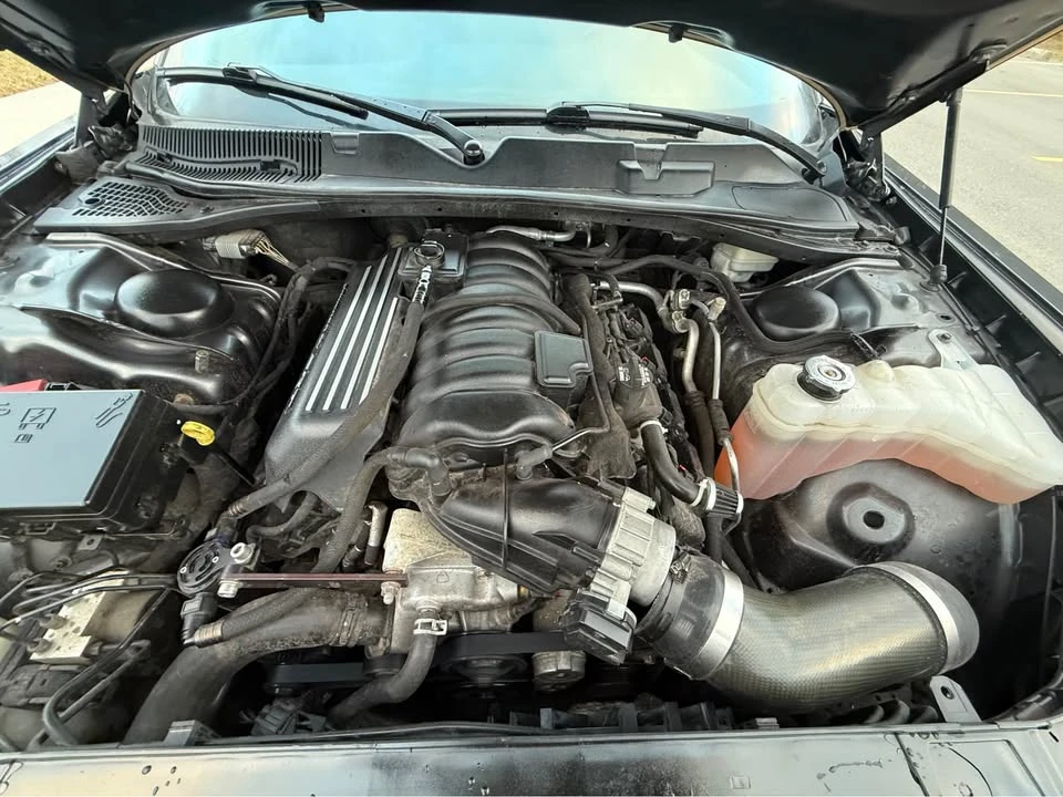 2016 Dodge Challenger SRT8 & 392 3rd Gen - Image 10 of 10