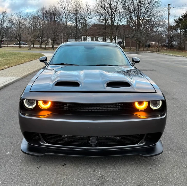 2016 Dodge Challenger SRT8 & 392 3rd Gen - Image 2 of 10