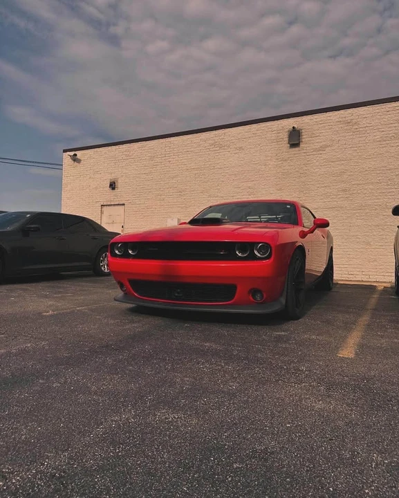 2016 Dodge Challenger SRT8 & 392 3rd Gen - Image 2 of 6