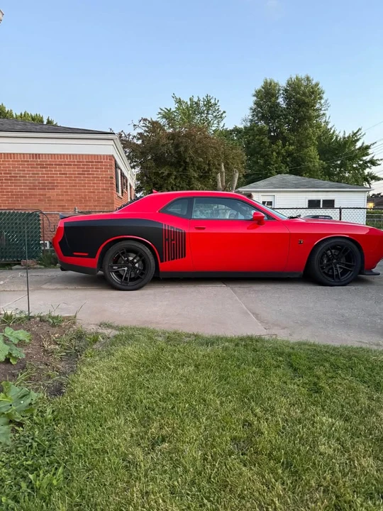 2016 Dodge Challenger SRT8 & 392 3rd Gen - Image 6 of 6