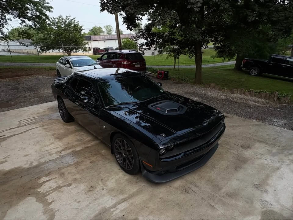 2016 Dodge Challenger SRT8 & 392 3rd Gen - Image 15 of 18