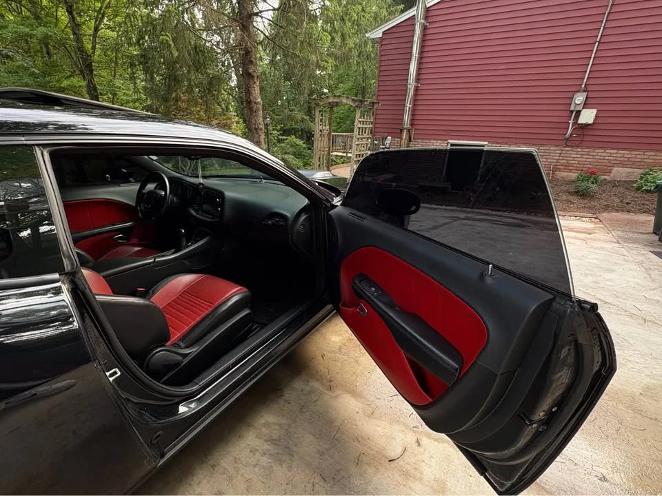2016 Dodge Challenger SRT8 & 392 3rd Gen - Image 9 of 18