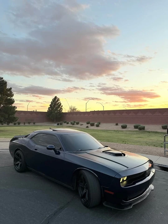 2016 Dodge Challenger SRT8 & 392 3rd Gen - Image 2 of 17