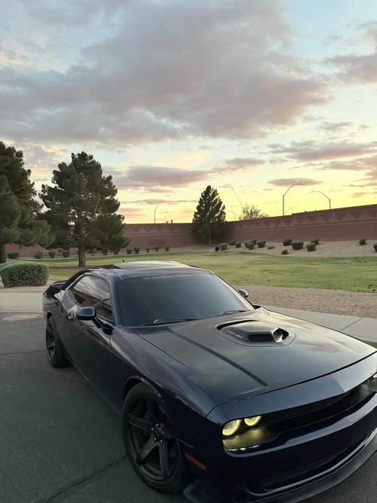 2016 Dodge Challenger SRT8 & 392 3rd Gen - Image 11 of 17