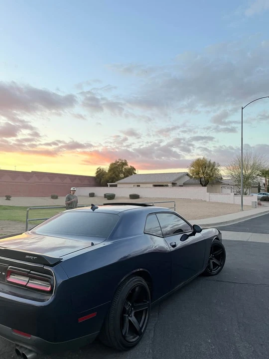 2016 Dodge Challenger SRT8 & 392 3rd Gen - Image 8 of 17