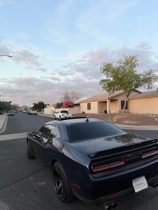 2016 Dodge Challenger SRT8 & 392 3rd Gen - Image 7 of 17