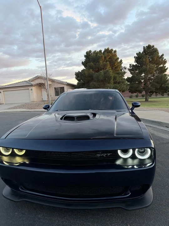 2016 Dodge Challenger SRT8 & 392 3rd Gen - Image 3 of 17