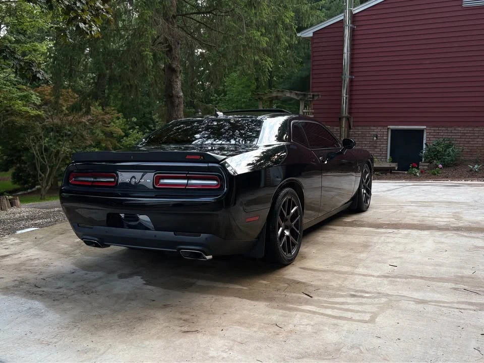 2016 Dodge Challenger SRT8 & 392 3rd Gen - Image 12 of 18