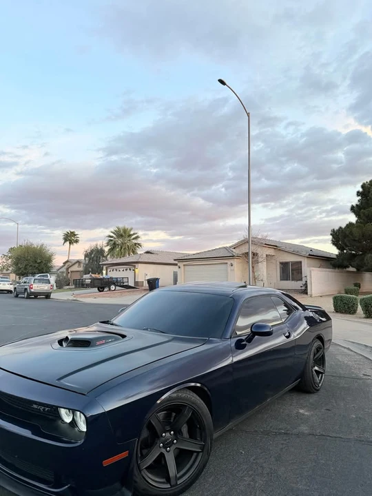 2016 Dodge Challenger SRT8 & 392 3rd Gen - Image 10 of 17