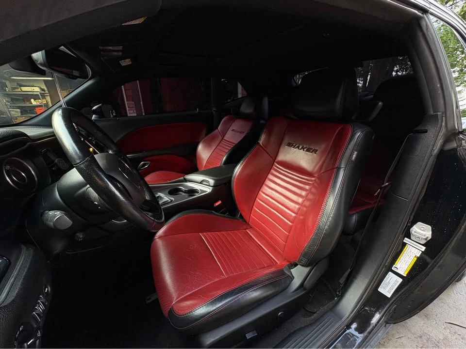 2016 Dodge Challenger SRT8 & 392 3rd Gen - Image 8 of 18