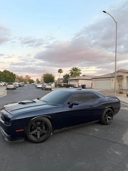 2016 Dodge Challenger SRT8 & 392 3rd Gen - Image 6 of 17