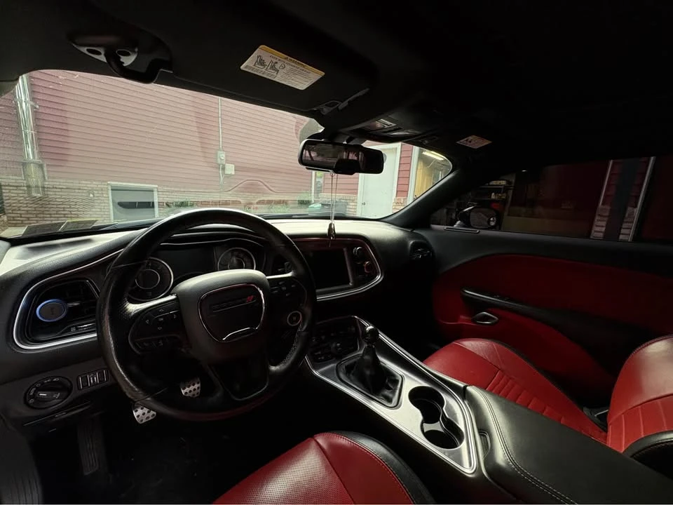 2016 Dodge Challenger SRT8 & 392 3rd Gen - Image 10 of 18