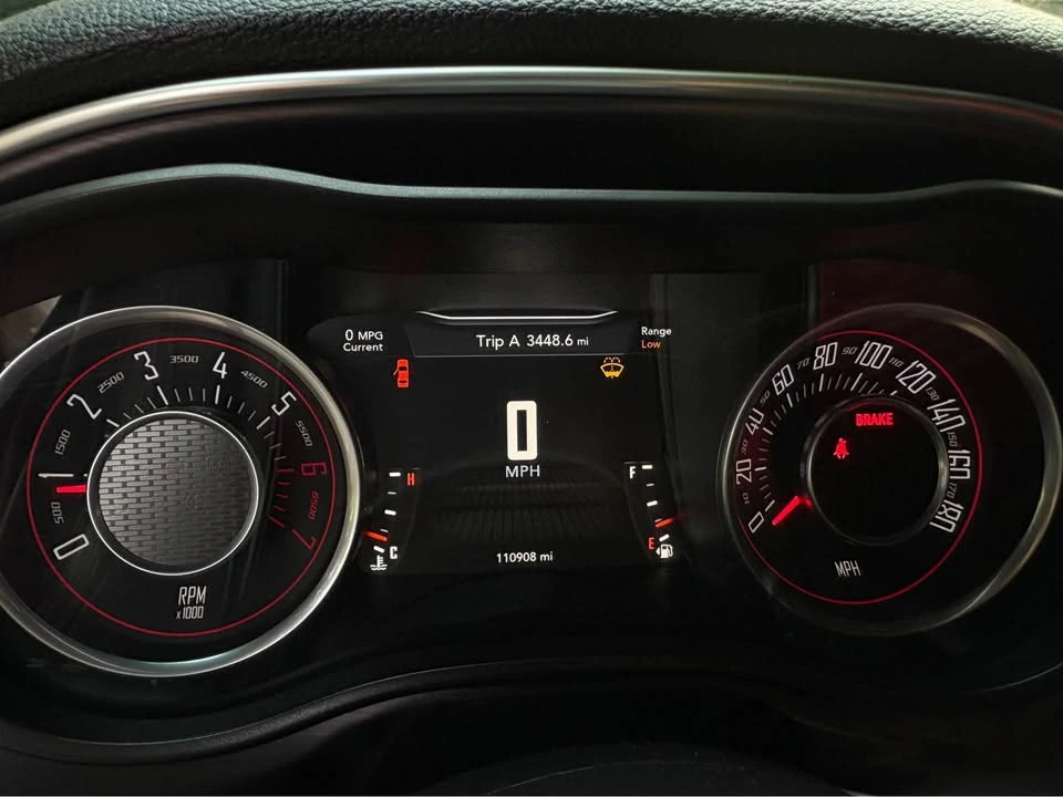 2016 Dodge Challenger SRT8 & 392 3rd Gen - Image 4 of 18