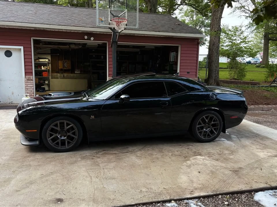 2016 Dodge Challenger SRT8 & 392 3rd Gen - Image 14 of 18