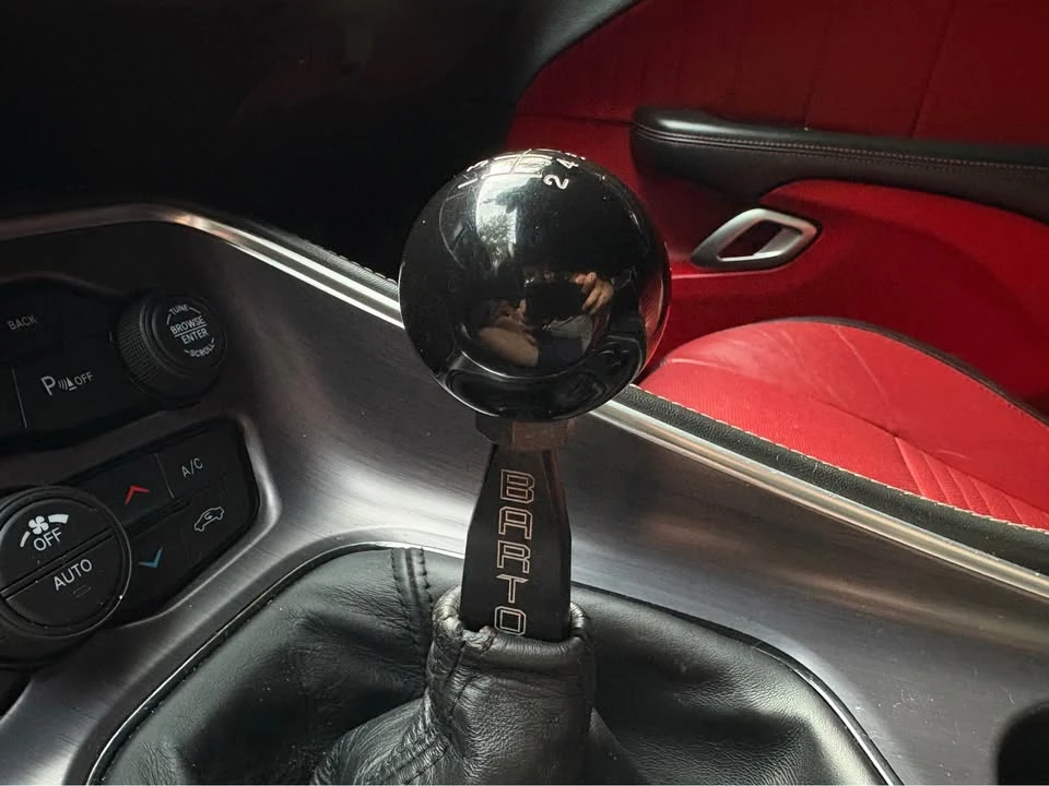 2016 Dodge Challenger SRT8 & 392 3rd Gen - Image 5 of 18