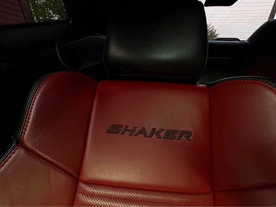 2016 Dodge Challenger SRT8 & 392 3rd Gen - Image 2 of 18