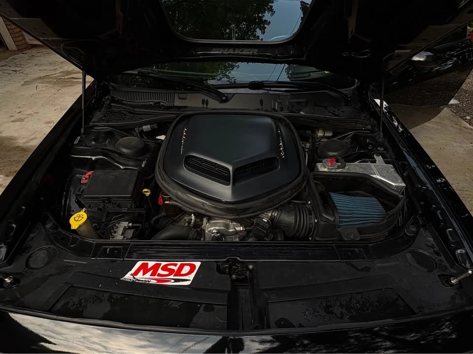 2016 Dodge Challenger SRT8 & 392 3rd Gen - Image 6 of 18