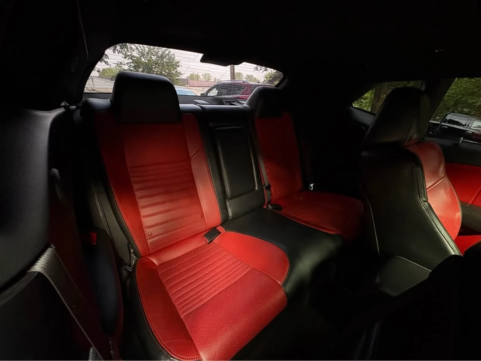 2016 Dodge Challenger SRT8 & 392 3rd Gen - Image 7 of 18