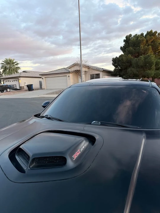 2016 Dodge Challenger SRT8 & 392 3rd Gen - Image 4 of 17