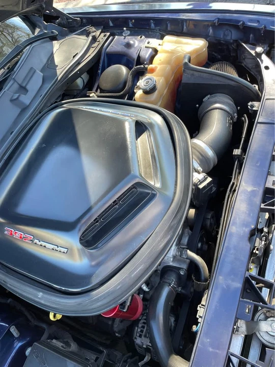 2016 Dodge Challenger SRT8 & 392 3rd Gen - Image 16 of 17