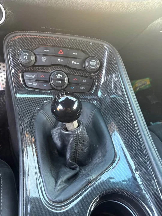 2016 Dodge Challenger SRT8 & 392 3rd Gen - Image 2 of 10