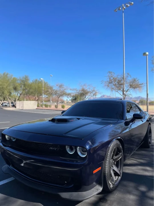 2016 Dodge Challenger SRT8 & 392 3rd Gen - Image 12 of 17