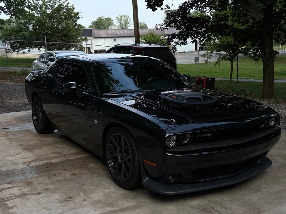 2016 Dodge Challenger SRT8 & 392 3rd Gen - Image 16 of 18