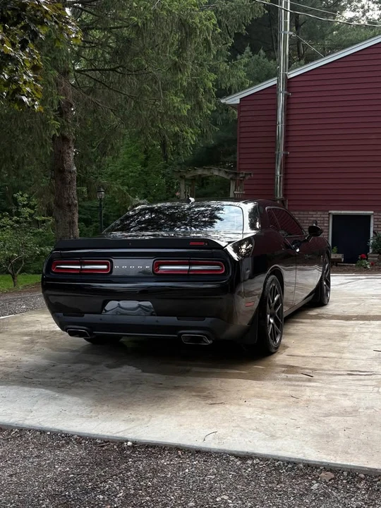 2016 Dodge Challenger SRT8 & 392 3rd Gen - Image 18 of 18