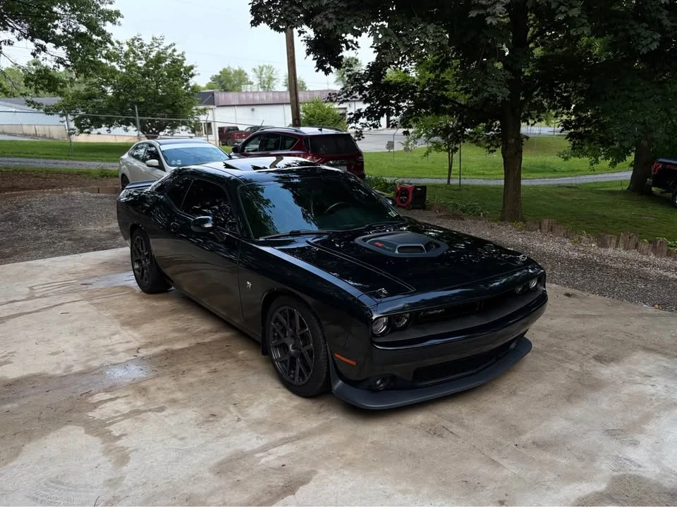 2016 Dodge Challenger SRT8 & 392 3rd Gen - Image 13 of 18