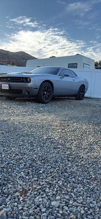 2016 Dodge Challenger SRT8 & 392 3rd Gen - Image 2 of 7