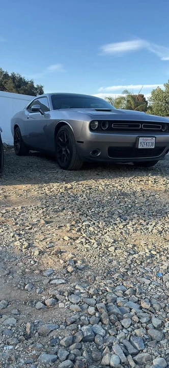2016 Dodge Challenger SRT8 & 392 3rd Gen - Image 4 of 7